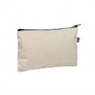Pesacara - Cosmetic Bag Cotton 340 Gr/M²