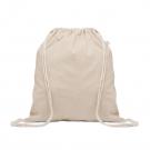 Cabetri - Recycled Cotton Drawstring Bag