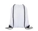 White Nylon Bags