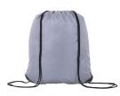 Grey Nylon Bags