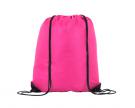 Pink Nylon Bags