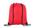 Red Nylon Bags