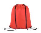 Orange Nylon Bags
