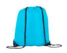Turquoise Nylon Bags