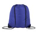 Royal Blue Nylon Bags