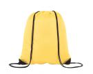 Yellow Nylon Bags