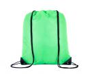 Lime Green Nylon Bags