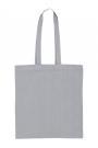 Grey Cotton Bags