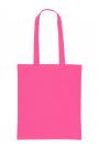 Pink Cotton Bags