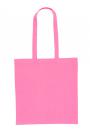 Light Pink Cotton Bags