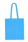 Light Blue Cotton Bags