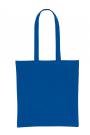 Royal Blue Cotton Bags