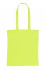 Light Green Cotton Bags