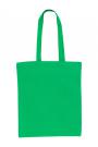 Green Cotton Bags