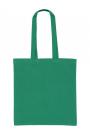 Dark Green Cotton Bags