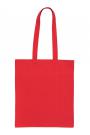 Red Cotton Bags