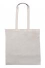 Unstitched Natural Cotton Bags
