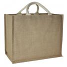 Majestic Jute Bag