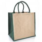 Brecon Jute Bag