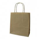 Brown / White Paper Bags
