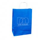 Twist Handle Paper Bag