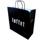 Twist Handle Paper Bags