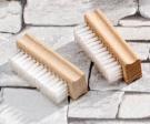 140 Speedy Wooden hand brush