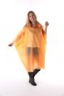 Lightweight PEVA Rain Poncho