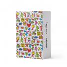 Gift set - Lexon x Keith Haring - Happy