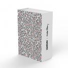 Gift Set- Lexon x Keith Haring - Love - White