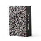 Gift Set - Lexon x Keith Haring - Love - Black