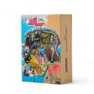 Gift Set - Lexon x Jean-Michel Basquiat - Untitled (Skull)