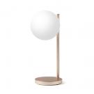 Bubble Lamp