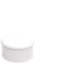 Round Trinket 4"