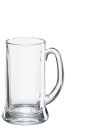 Half Pint Tankard