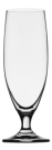 Stemmed Beer Glass