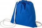 Recycled cotton drawstring bag. 120gm / 5.5oz,