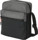 Two-Tone shoulder bag