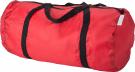 rPET foldable barrel bag