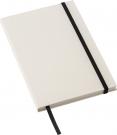 Recycled milk carton notebook (A5)