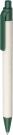 Recycled milk carton ballpen