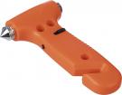Safety hammer