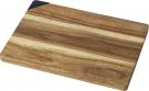 Wooden cutting board