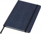 Denim notebook (approx. A5)