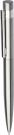 Recycled stainless steel ballpen