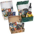 Genie Christmas Hampers