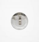 Metal/plastic Badge
