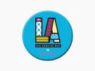 Circle Badge