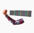 Arm sleeve