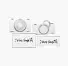Biodegradable Name badges pinless
